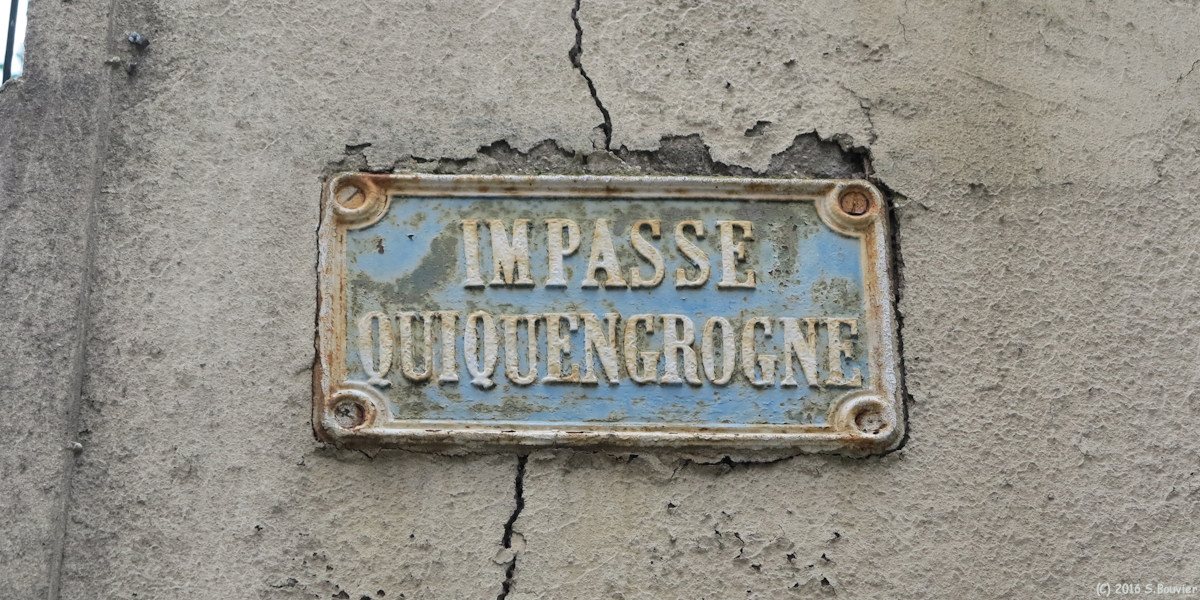 Dieppe (Plaque)