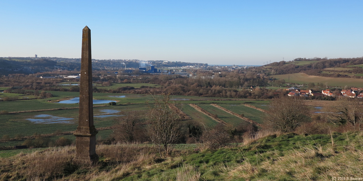 Arques la Bataille (Pyramide 1)