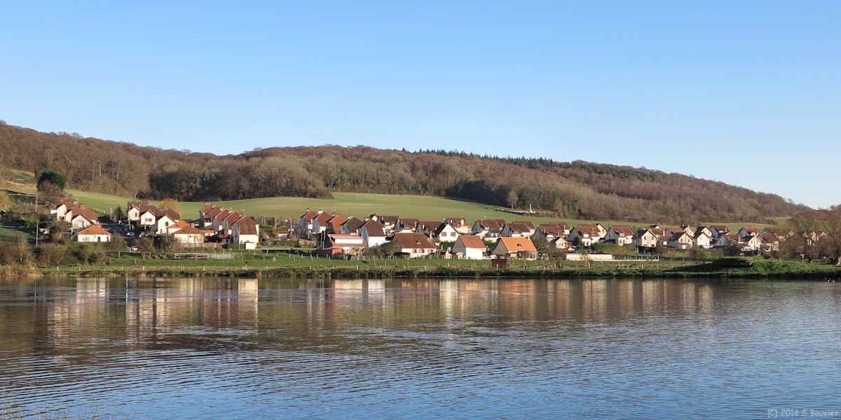 Arques la Bataille (Citée CTA)