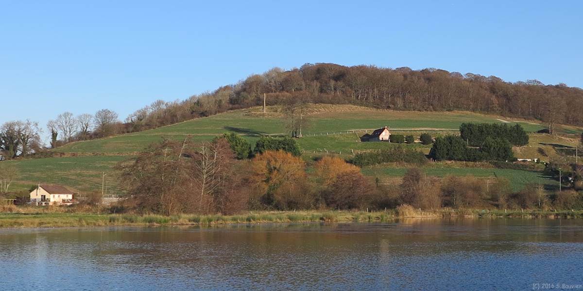 Arques la Bataille (Pyramide 2)