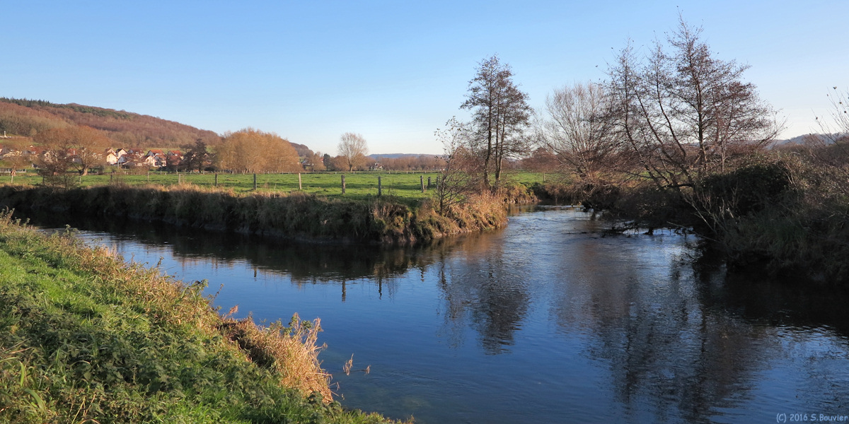 Arques la Bataille (Confluence 2)