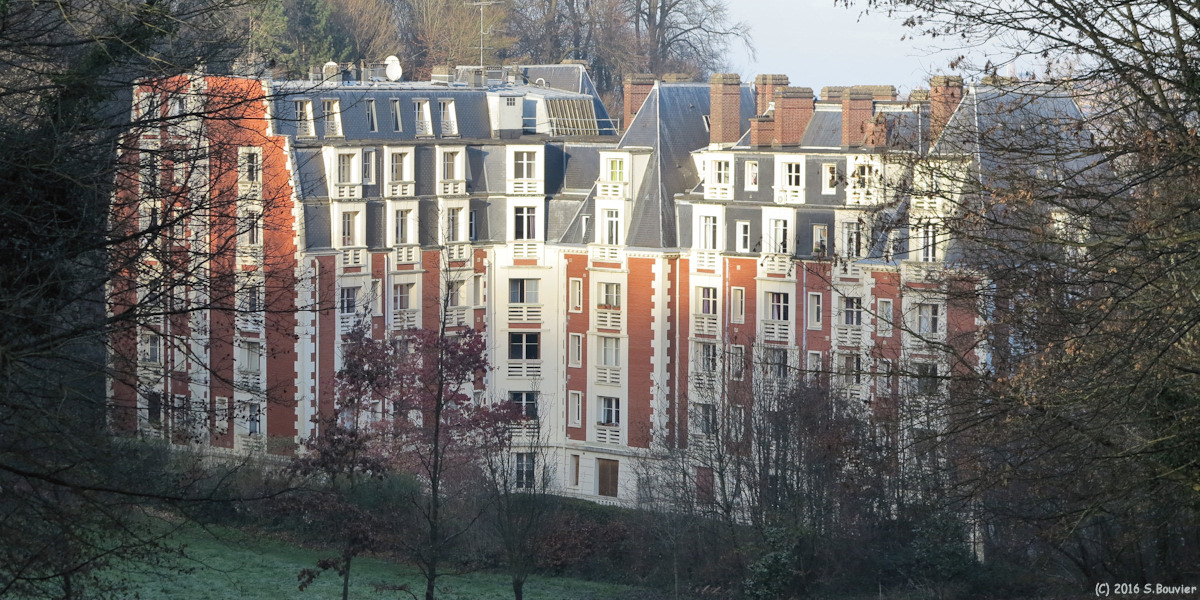 Rouxmesnil Bouteilles (Rosendal)