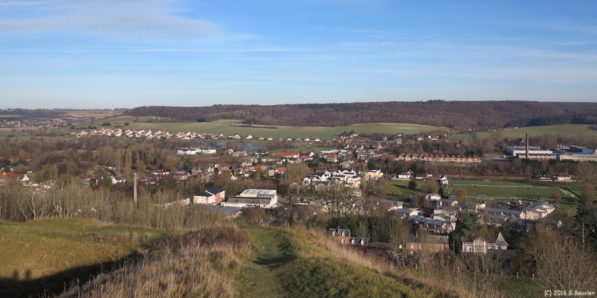 Arques la Bataille (Vue 2)