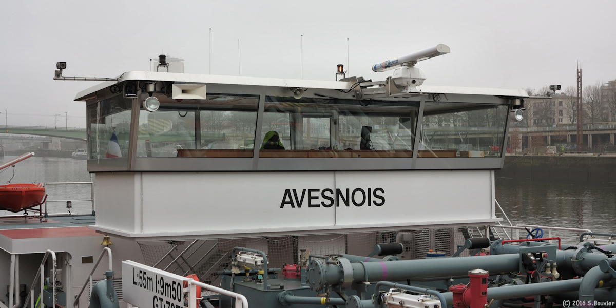 Rouen (Avesnois)