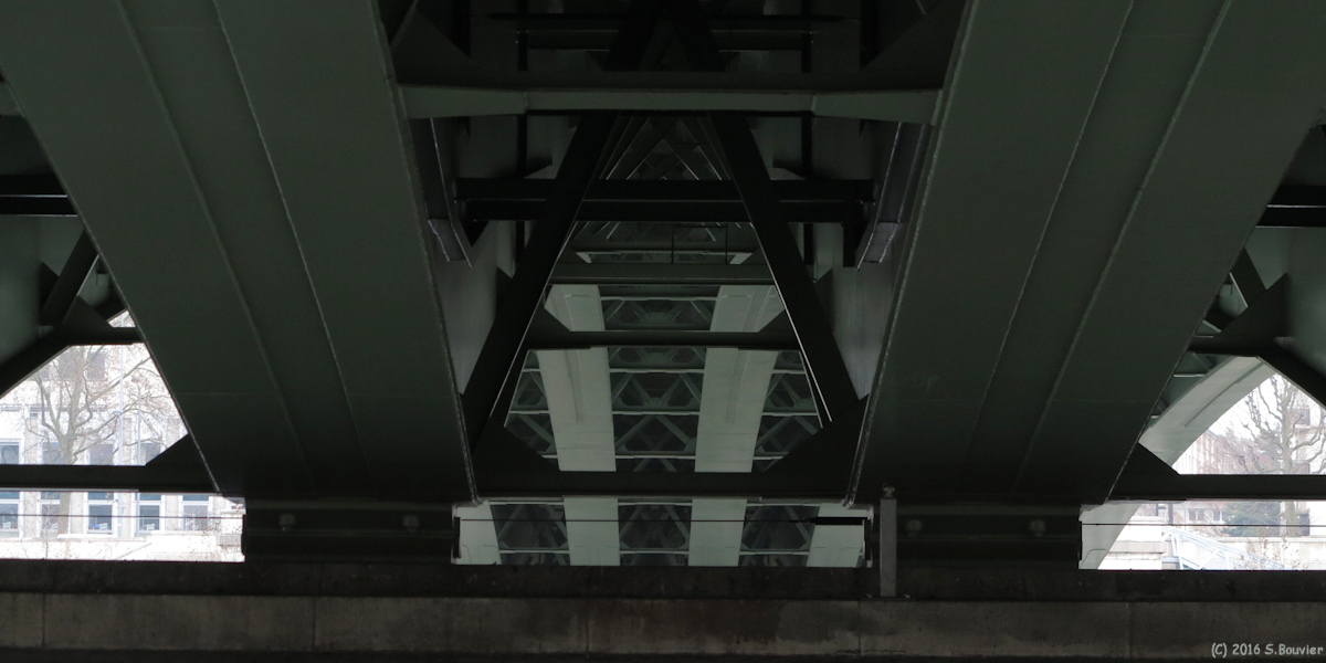 Rouen (Pont)