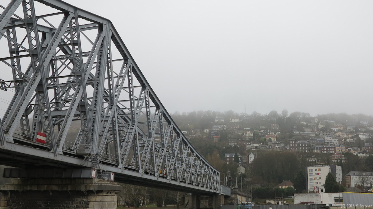 Rouen (Viaduc 2)