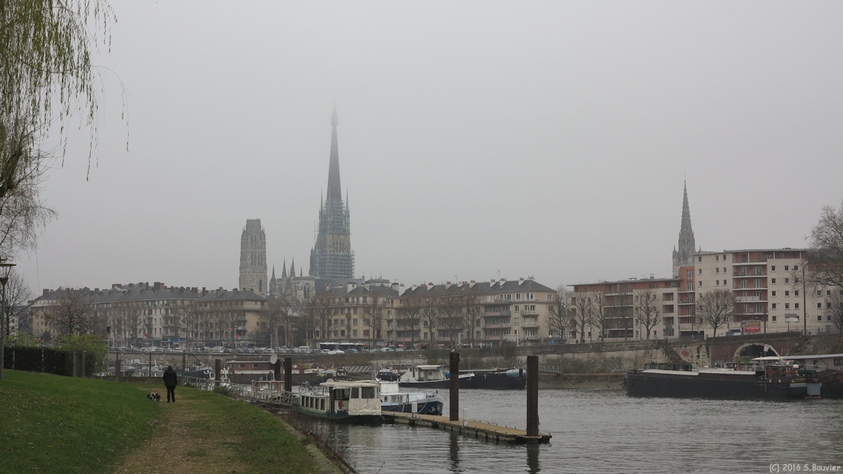 Rouen (Seine)
