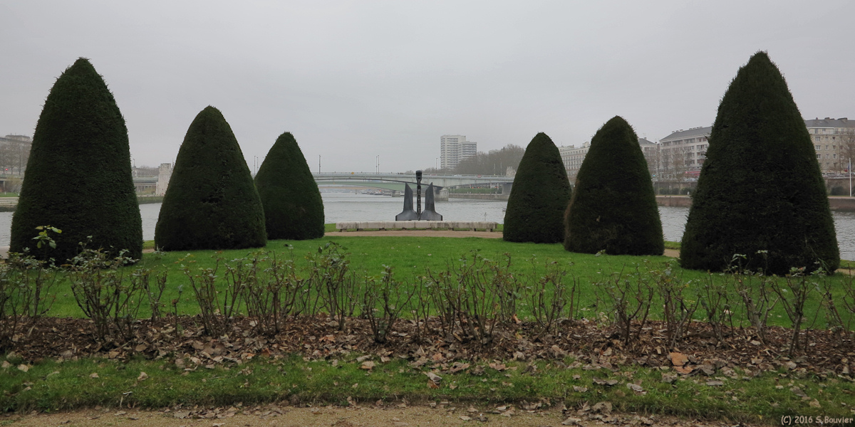 Rouen (Ancre)