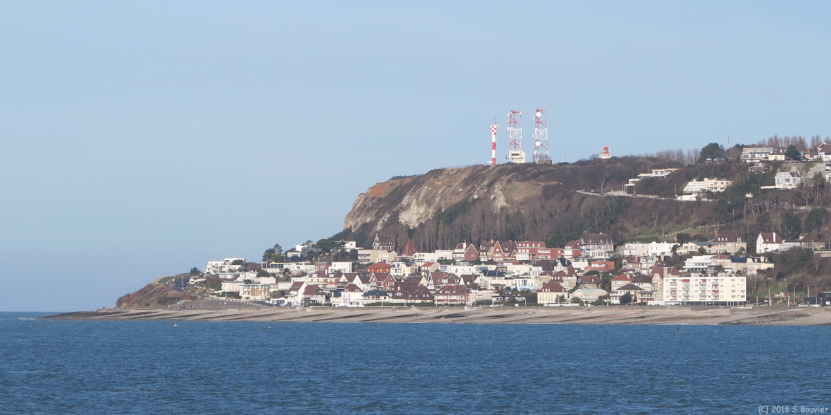 Sainte Adresse (Cap)