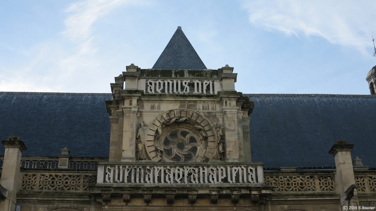 Le Havre (Cathédrale 1)