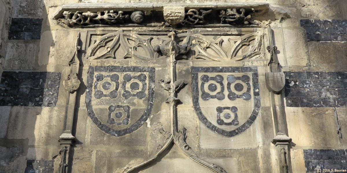 Le Havre (Chapelle d'Ingouville 1)