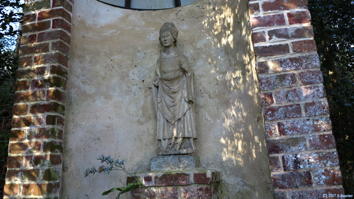 Torcy le Grand (Saint Ribert 2)