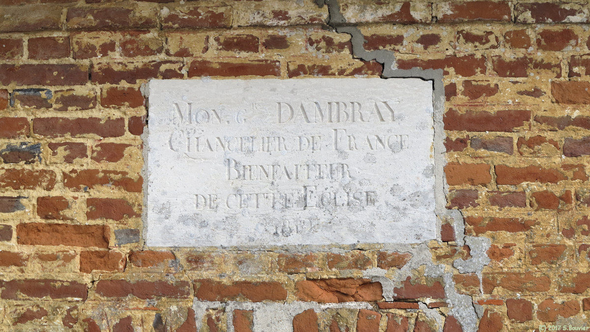 Le Catelier (Plaque)