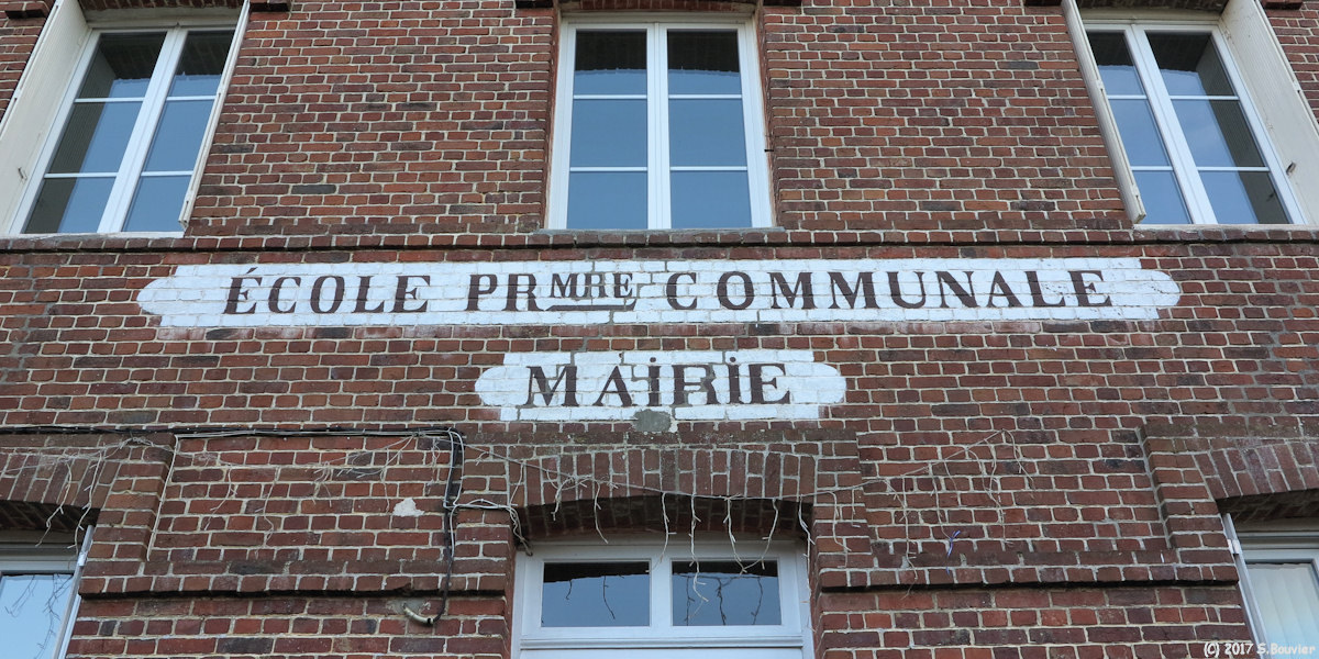 Le Catelier (Ecole)