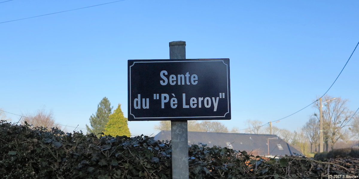 Le Catelier (Panneau)