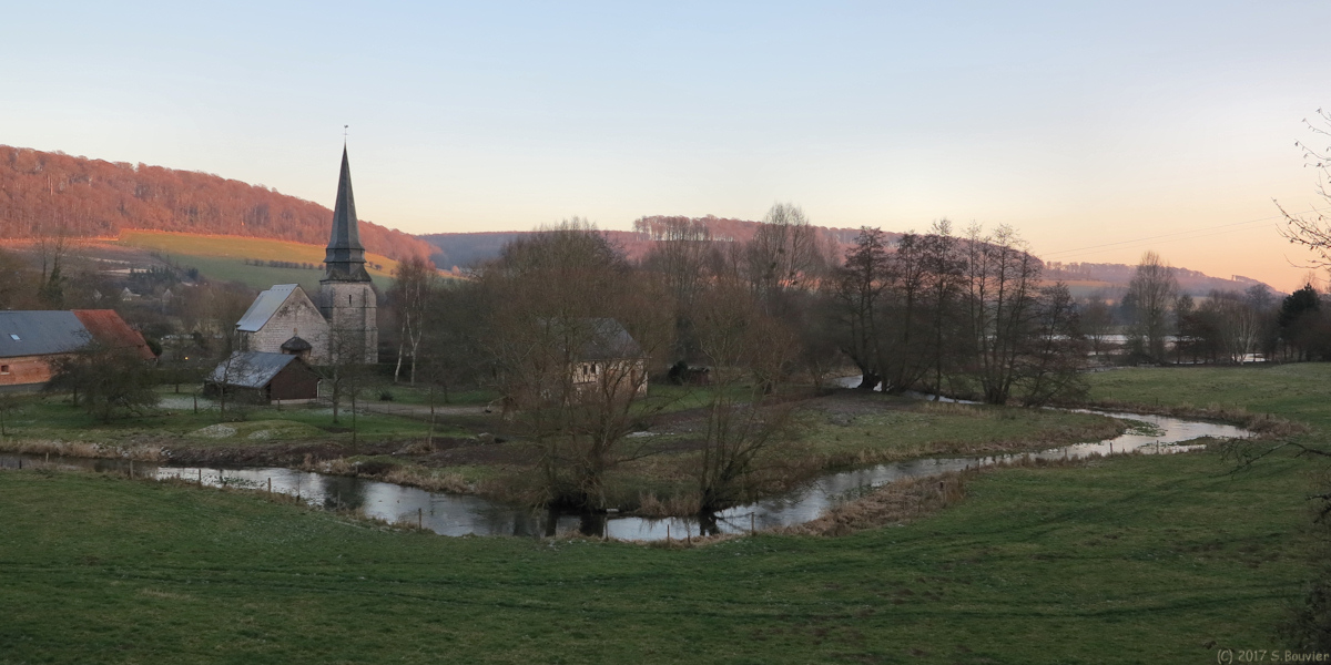 Muchedent (Varenne)