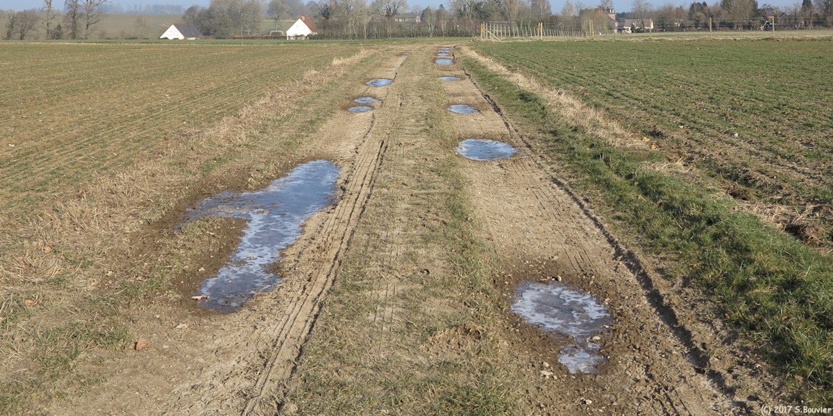 Cropus (Chemin)