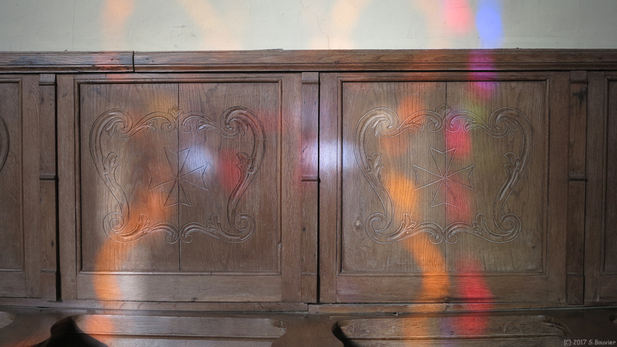 Cropus (Reflets)