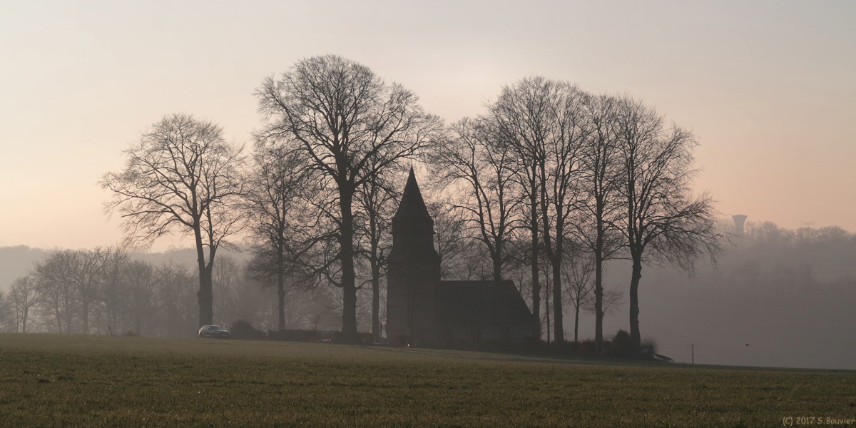 Notre Dame du Parc (Eglise 2)