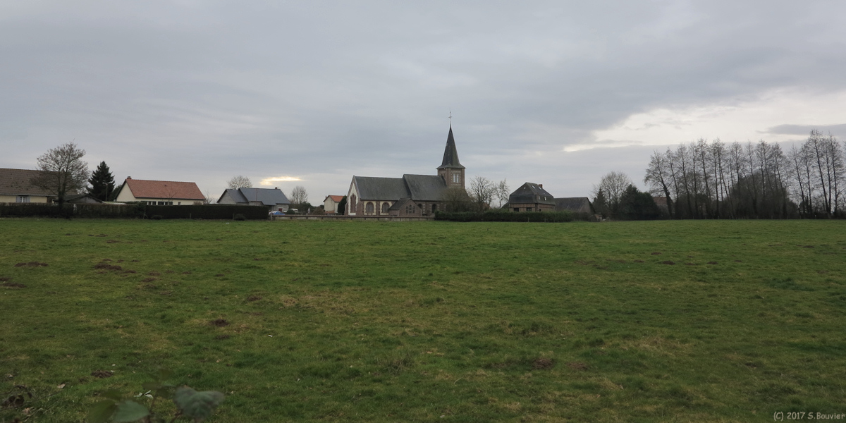 Sévis (Eglise 1)