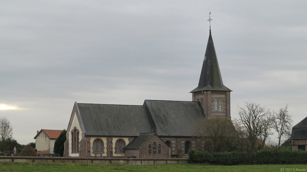 Sévis (Eglise 2)