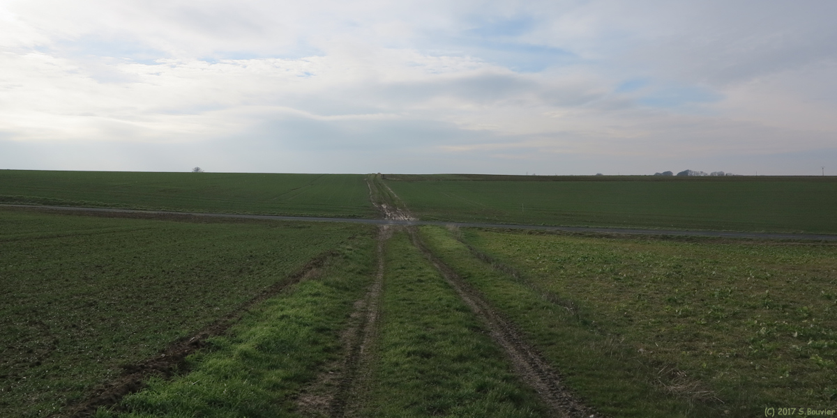 Cropus (Chemin)