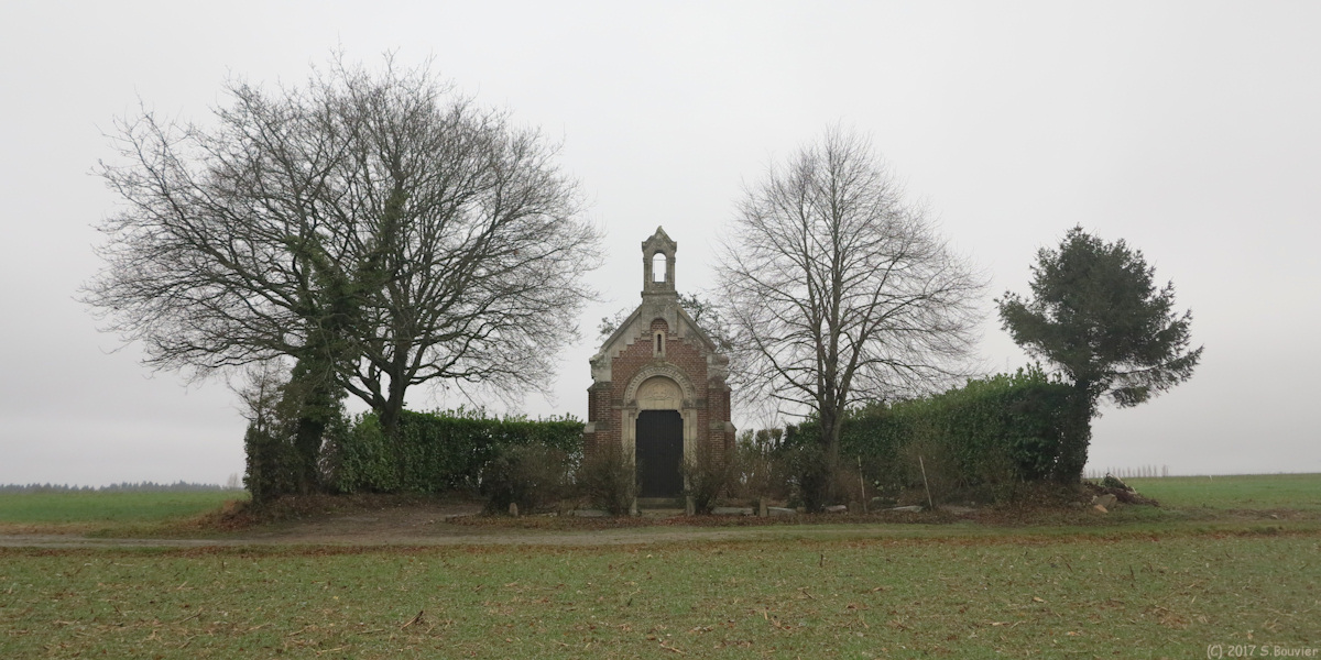 La Crique (Chapelle)