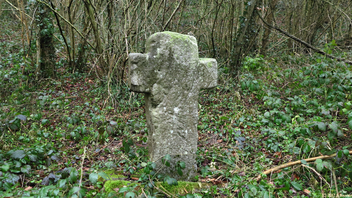 Sévis (Croix)