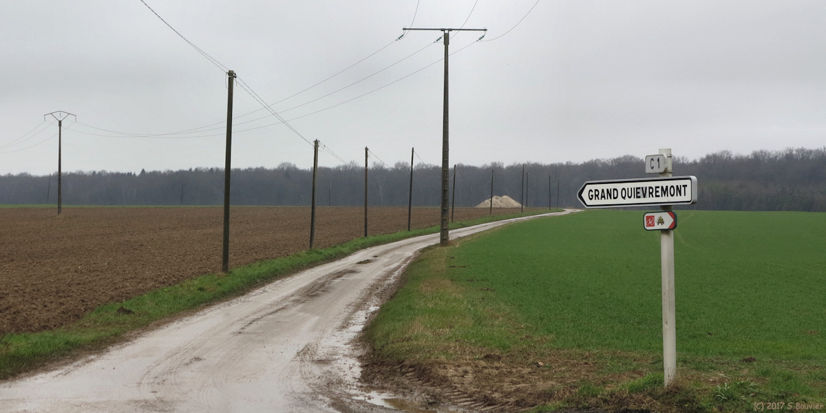 Sévis (Route)