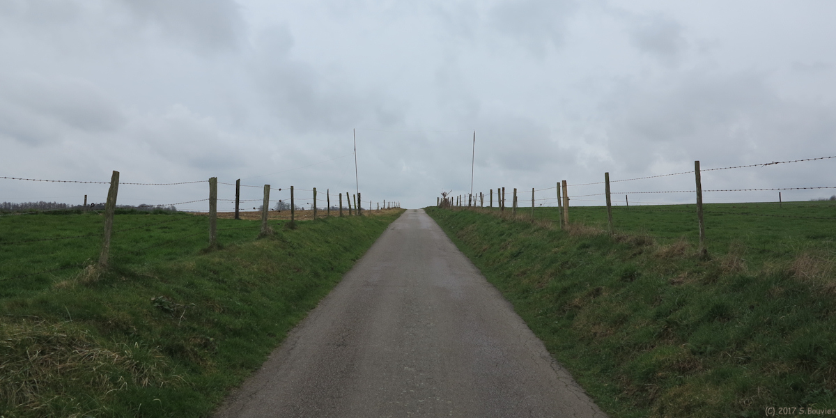Frichemesnil (Route 1)