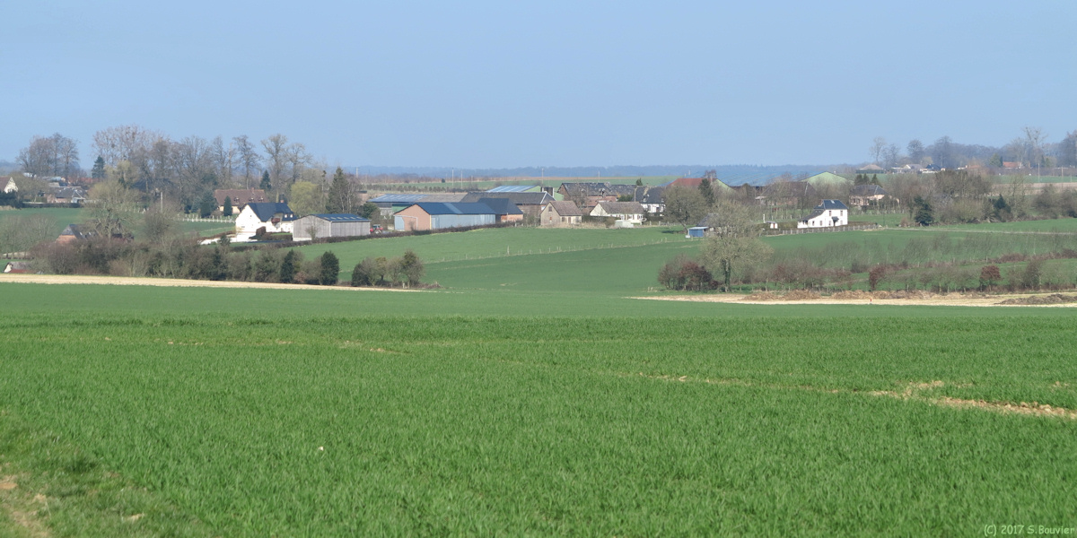 Cropus (Fermes)