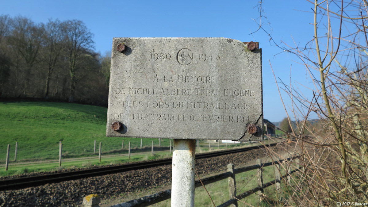 Saint Crespin (Plaque)