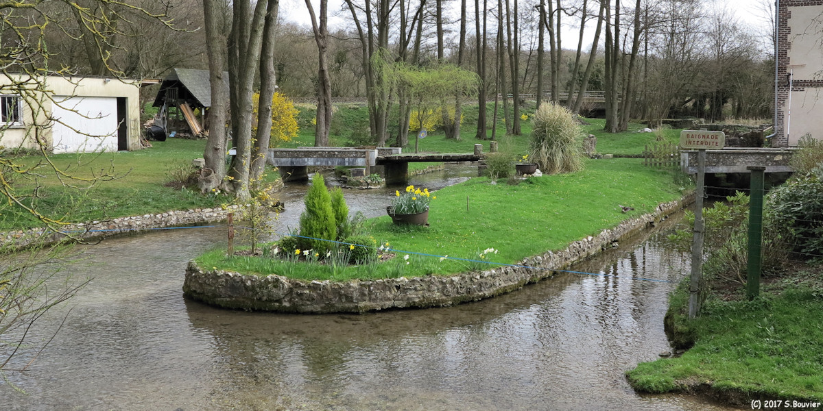 Vassonville (La Scie)