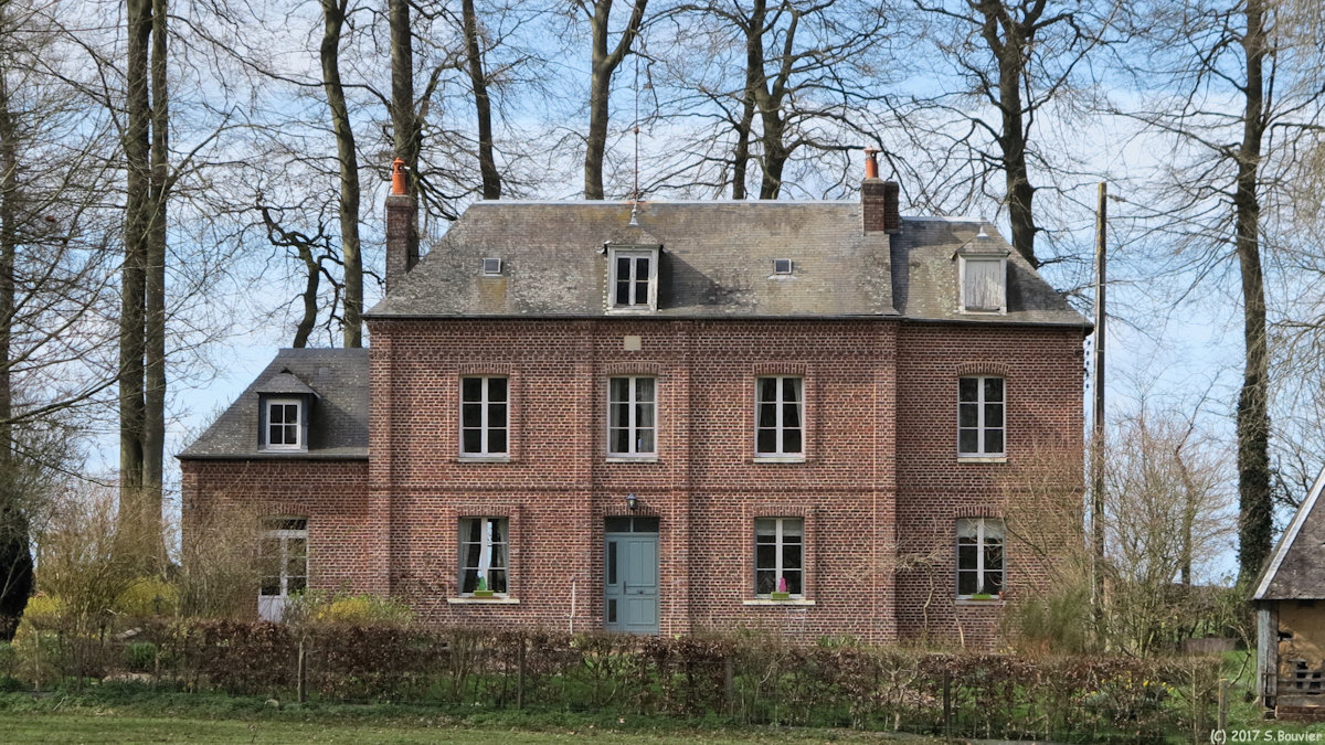 Bracquetuit (Maison)