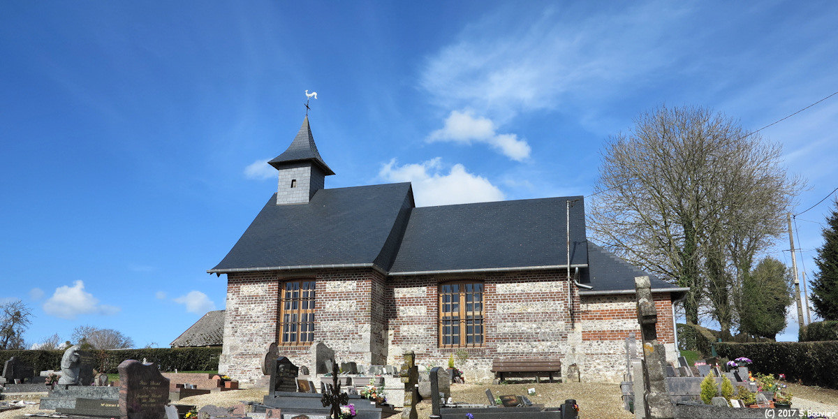 Etaimpuis (Chapelle)