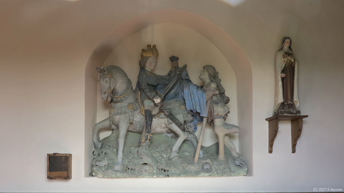 Etaimpuis (Saint Martin)