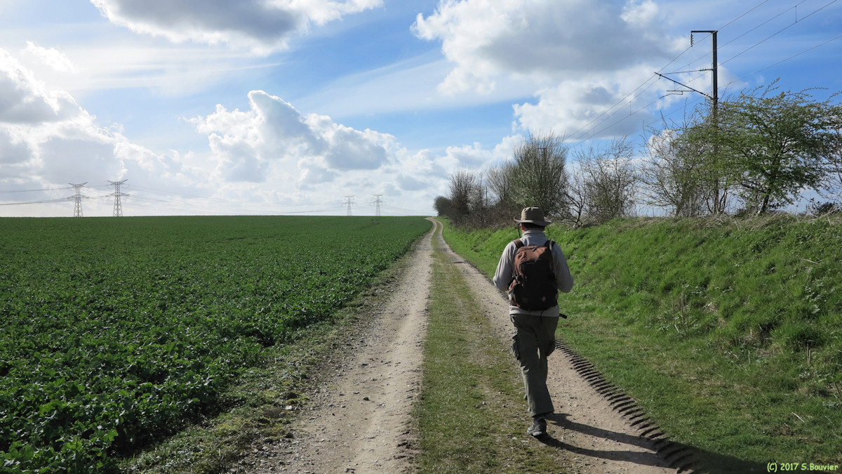 Etaimpuis (Chemin)