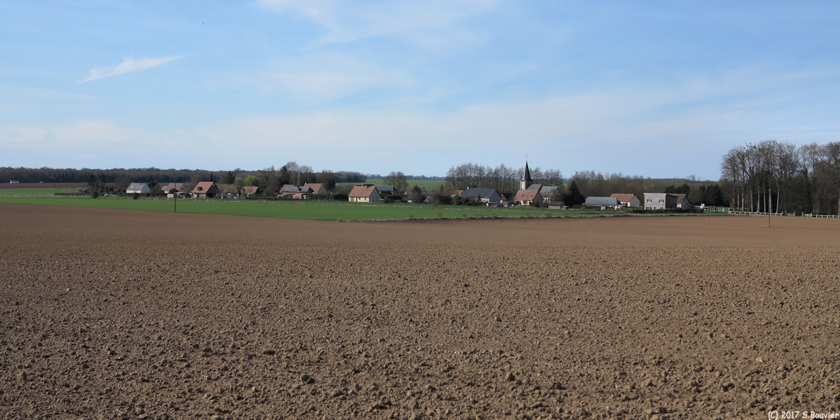 Sévis (Village)