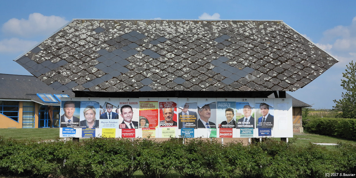 Anceaumeville (Candidats)