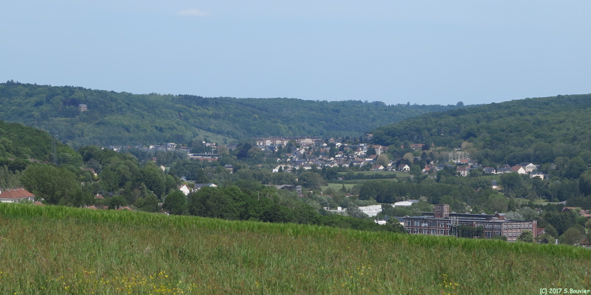 Malaunay (Vallée 1)