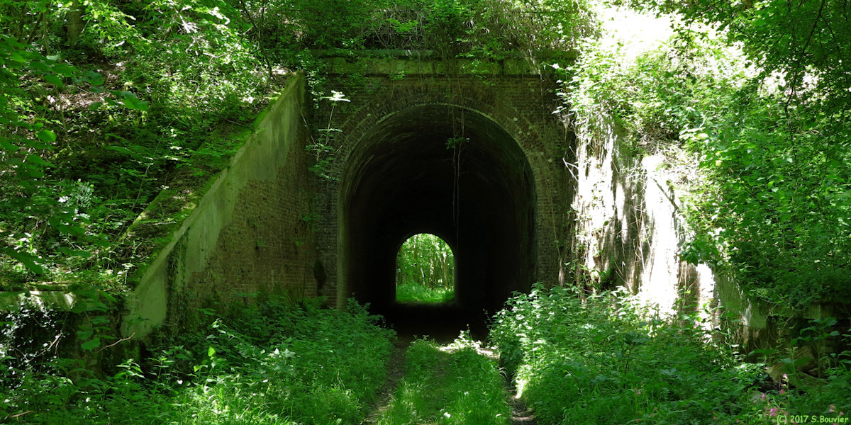 Quincampoix (Tunnel)