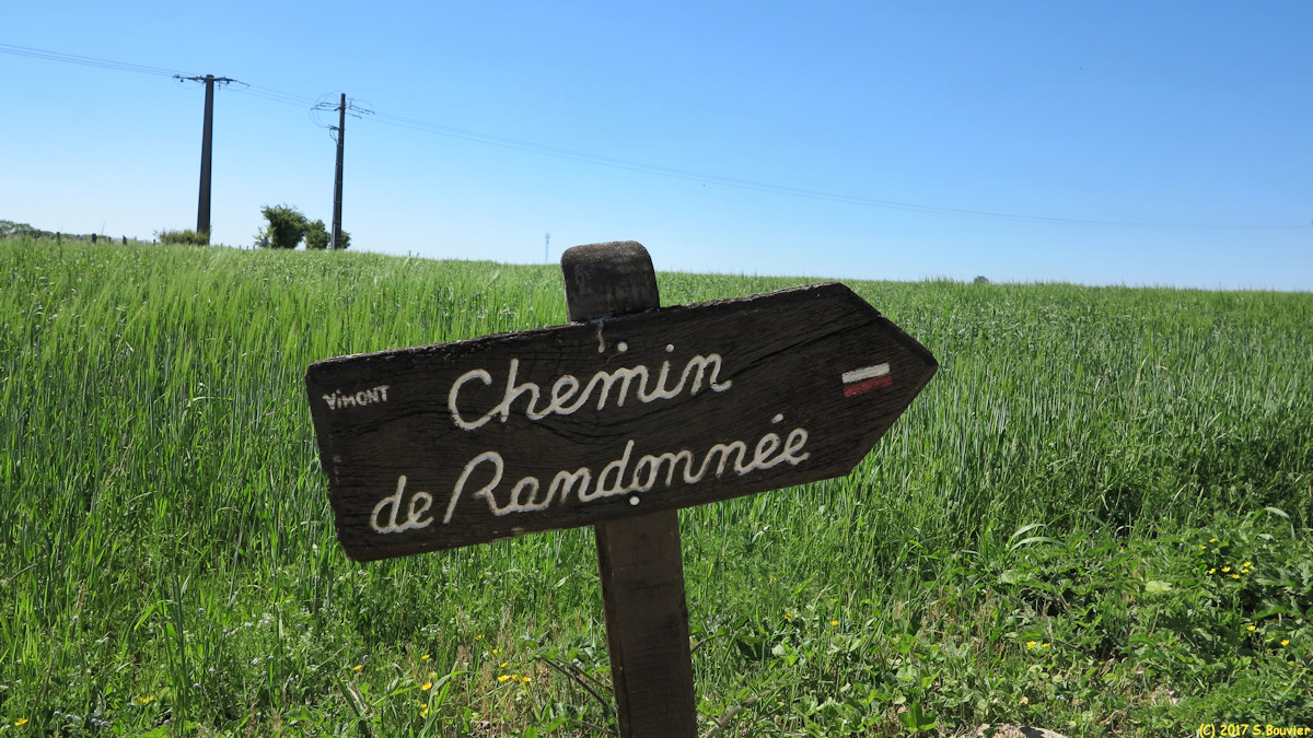 Morgny la Pommeraye (Panneau)