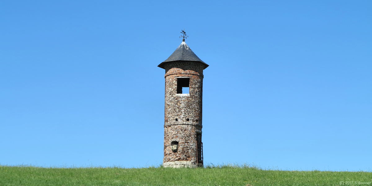 Pierreval (Tour)