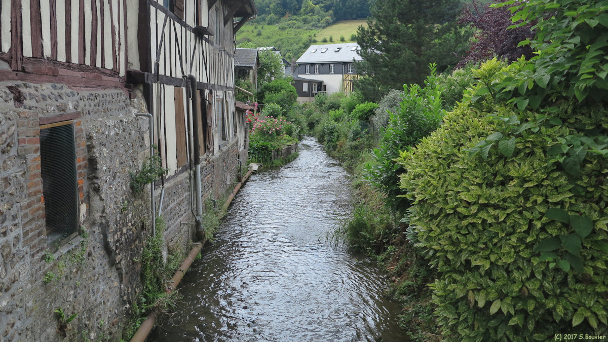Darnétal (Robec)