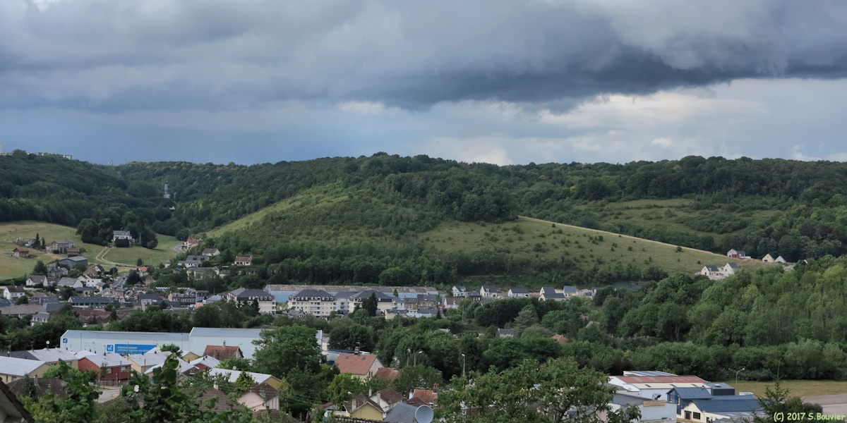 Darnétal (Mont Pilon)