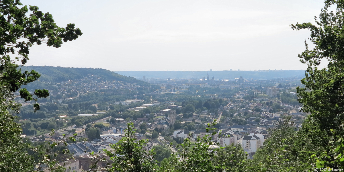 Darnétal (Vallée 2)
