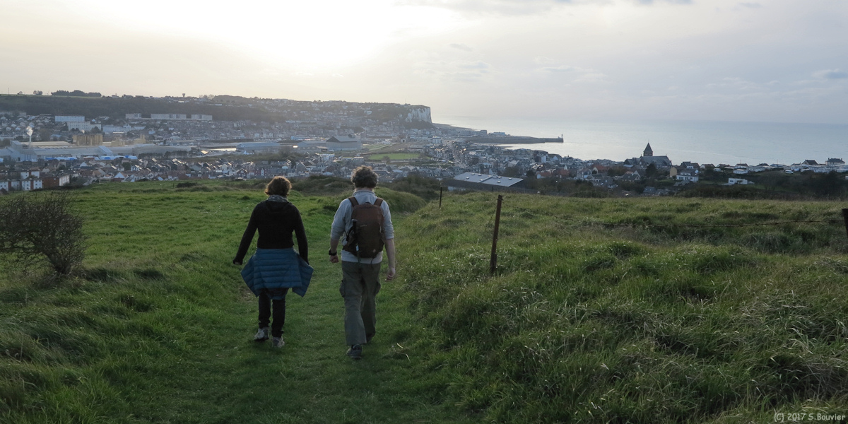 Mers les Bains (Chemin 1)