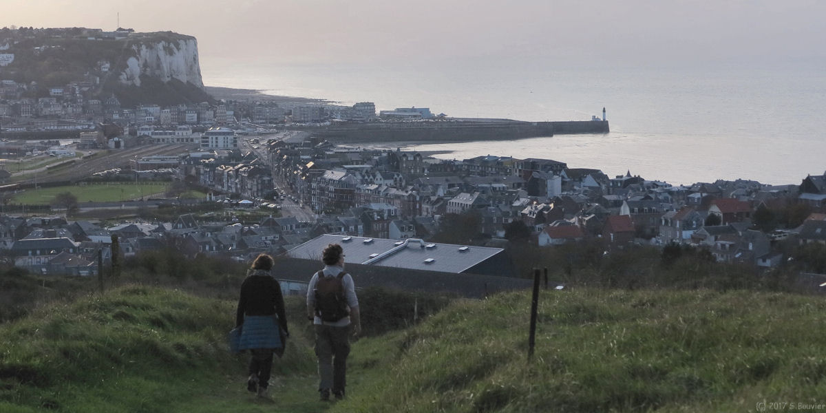 Mers les Bains (Chemin 2)