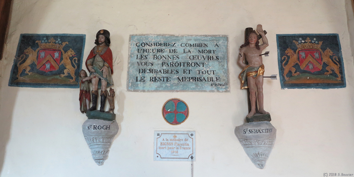 La Fontelaye (Citation)
