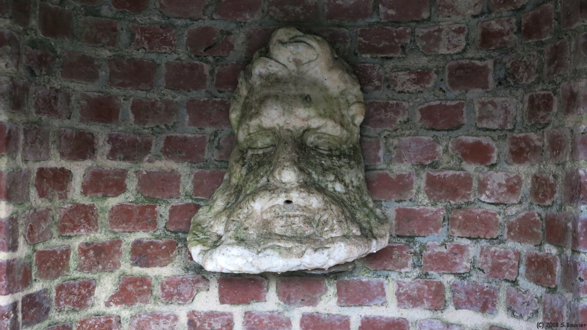 Imbleville (Sculpture)